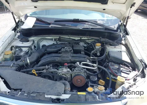 2012 Subaru Forester 2.5X Limited z USA, uszkodzony, nr VIN JF2SHAFC5CH440196